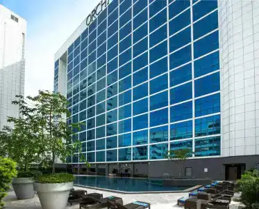 Orchard Singapore (Sg Clean) - 0