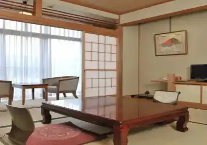 Taichou no Mori - 2