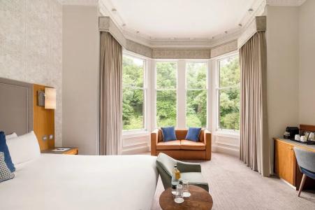 Crowne Plaza Edinburgh - Royal Terrace, An Ihg - 42