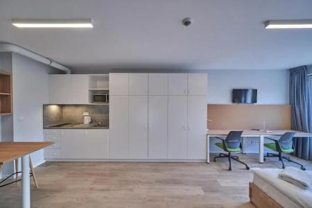 Apartamenty Collegia - 22