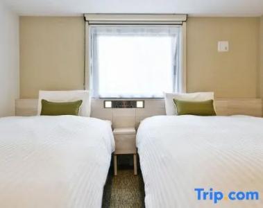 Vessel Inn Chiba Ekimae - 75