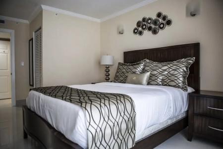The Mutiny Luxury Suites - 59