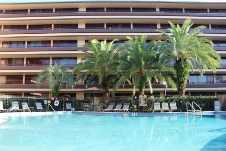 Rosen Inn at Pointe Orlando - 42
