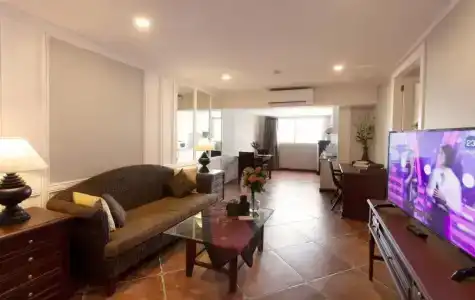 Viangbua Mansion - 82