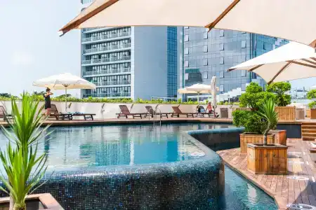 Radisson Blu Batumi - 48