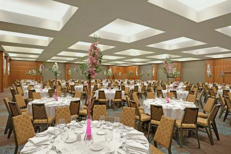 Sheraton Grand & Spa - 49