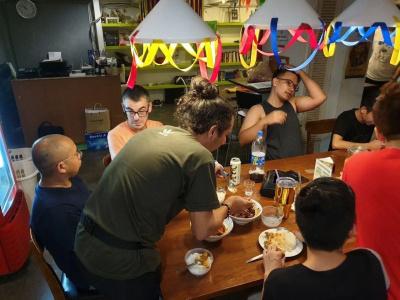 Hq Hostel Silom - 15