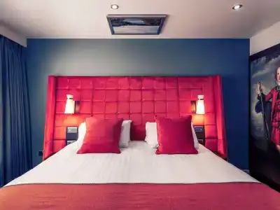 Mercure Inverness - 26