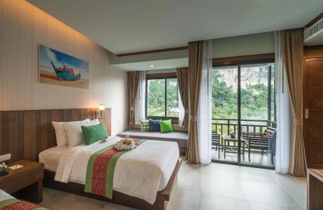 Andaman Breeze Resort - Sha Plus - 66