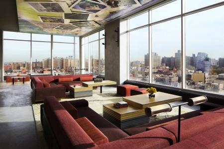 Indigo Lower East Side, An Ihg Hotel - 23