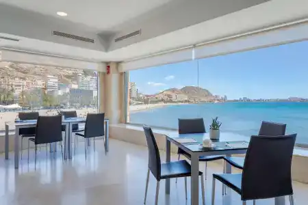Melia Alicante - 29