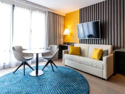 Best Western Premier de la Paix - 74