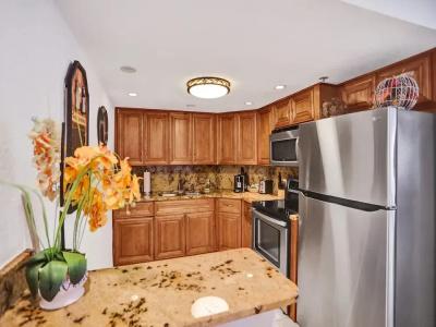The Alexander All Suites - 329