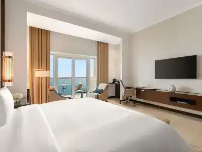 Rixos Marina - 35