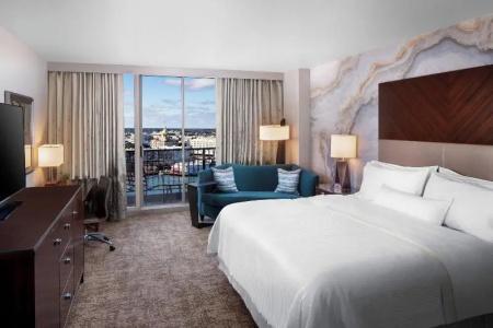 The Westin Savannah Harbor Golf Resort & Spa - 129
