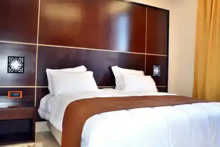 Sahara Agadir - 3