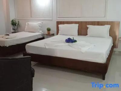 Le Grand Djerba - 25