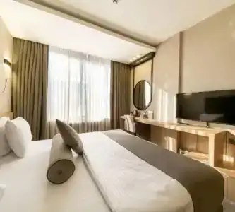 Best Western Plus Center - 31