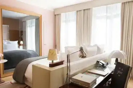 Hôtel Le Royal Monceau Raffles Paris - 31