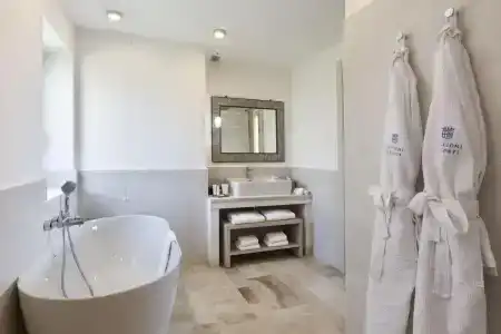 Baglioni Resort Sardinia - The Leadings of the World - 16