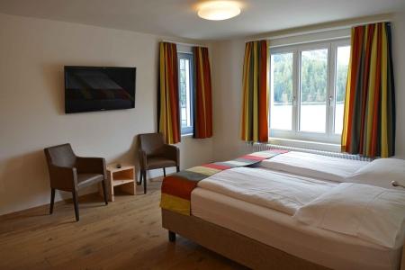 Waldhaus am See - 33