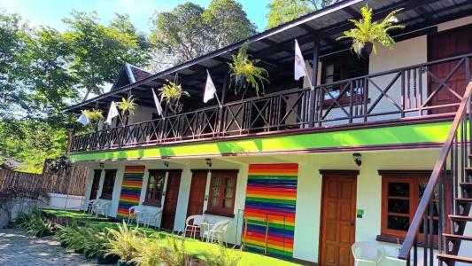 Alpha Gay Resort & Spa - 51