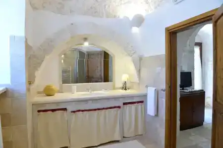 B&B Masseria Peppeturro - 42