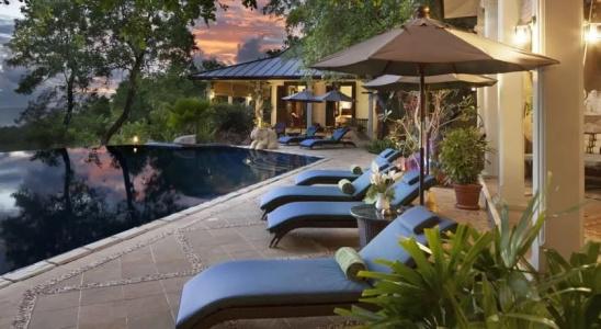 Residence on the Rocks - 4