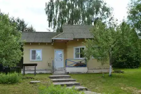 Кремичное Подворье - 130