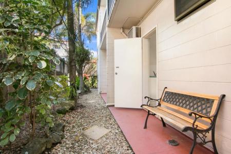 Cairns City Palms - 33