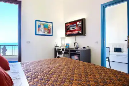 La Battigia - 152