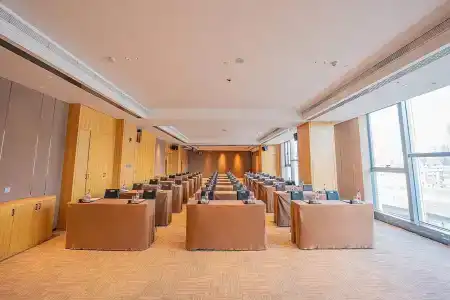 Holiday Inn Xi'An High-Tech Zone, An Ihg - 10