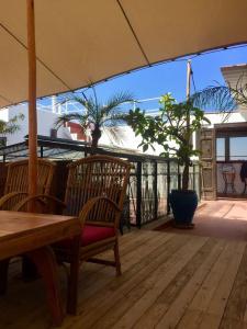 Riad a La Belle Etoile - 115