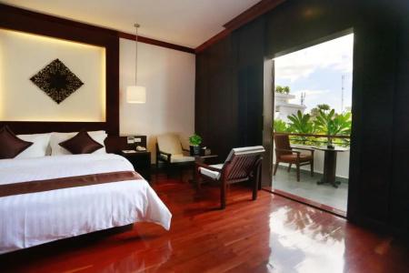 The Moon Residence & Spa - 223