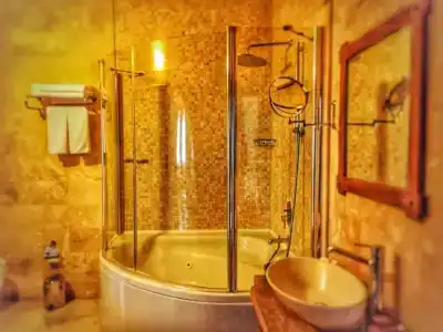 Goreme Inn - 8