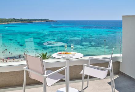 Hipotels Mediterraneo - Adults Only - 34