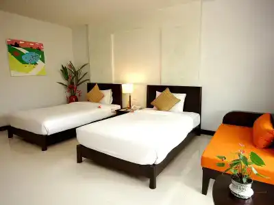 Krabi Aquamarine Resort - Sha Plus - 2
