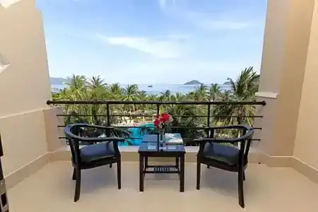 Con Dao Resort - 22