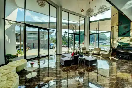 Splendid @ Khaoyai - 23