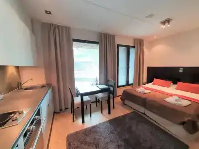 Levi Suites Levi Gold - 124