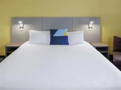 Novotel Central - 59