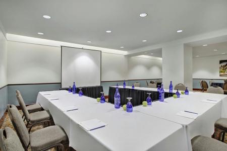 The Emily Morgan - a Doubletree By Hilton - 42