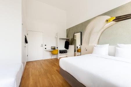 b&b Basel - 6