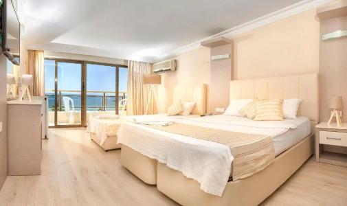 Temple Beach - All Inclusive - 44