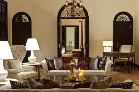Sofitel Legend Old Cataract - 2