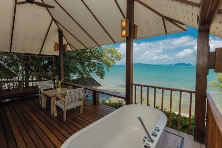 Purana Resort Koh Yao Noi - 148