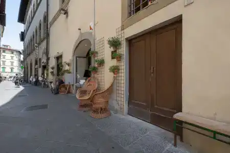 Residenza D'Epoca La Basilica - 0