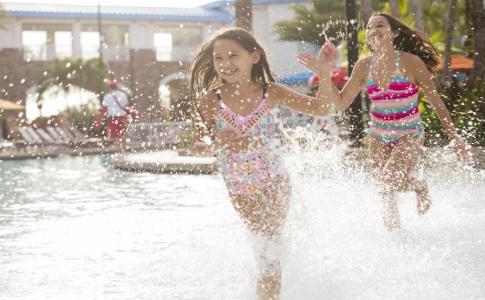 Universal's Loews Sapphire Falls Resort - 25