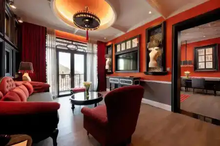 de la Coupole - MGallery - 78