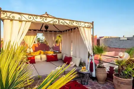 Riad Eden - 16